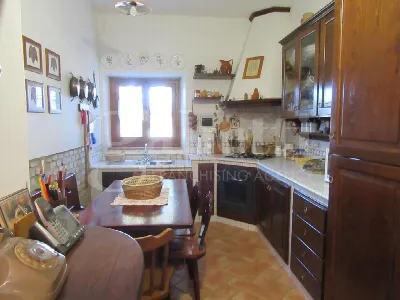 Rustico/Casale in vendita a Roccastrada - foto 9