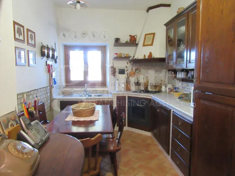 Rustico/Casale in vendita a Roccastrada - foto 9