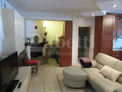 Appartamento a Roccastrada