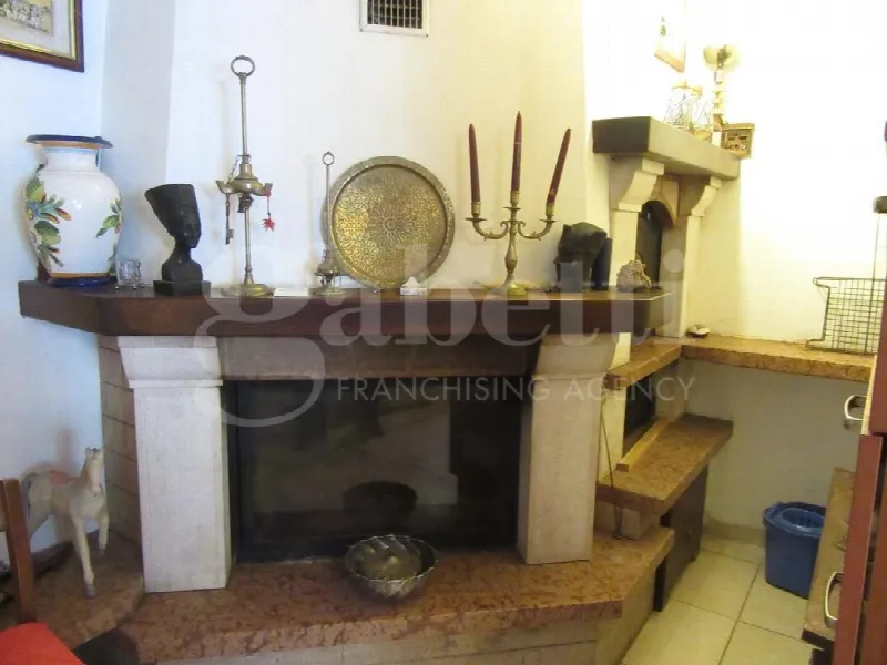 Appartamento in vendita a Roccastrada - foto 4