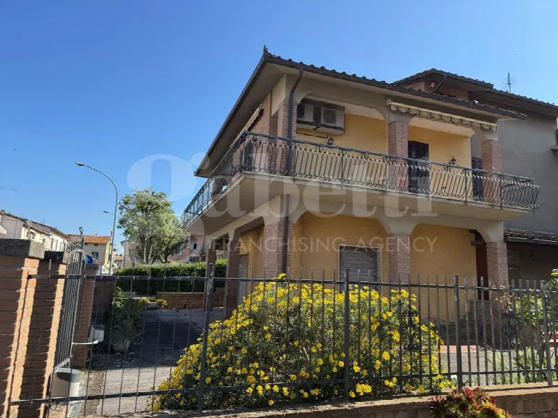 Villa in vendita a Roccastrada - foto 1