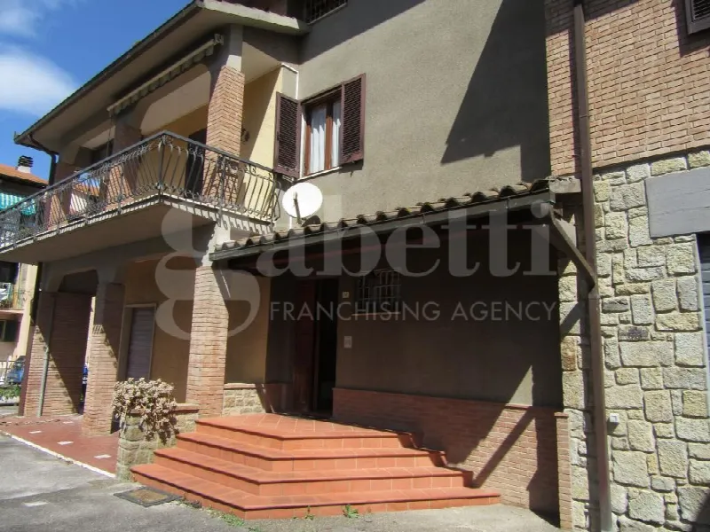 Villa in vendita a Roccastrada - foto 2