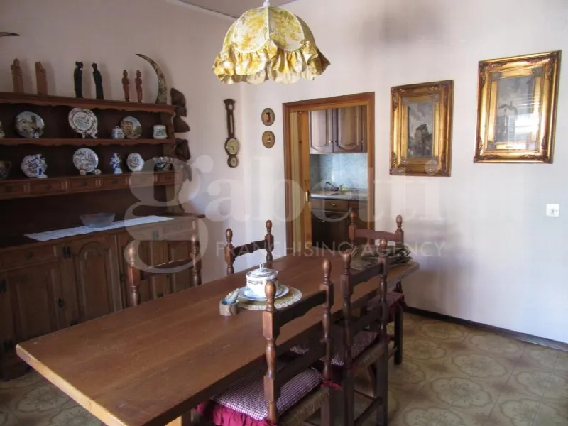 Villa in vendita a Roccastrada - foto 5