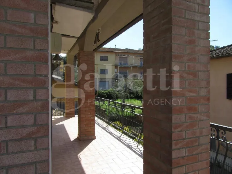 Villa in vendita a Roccastrada - foto 9