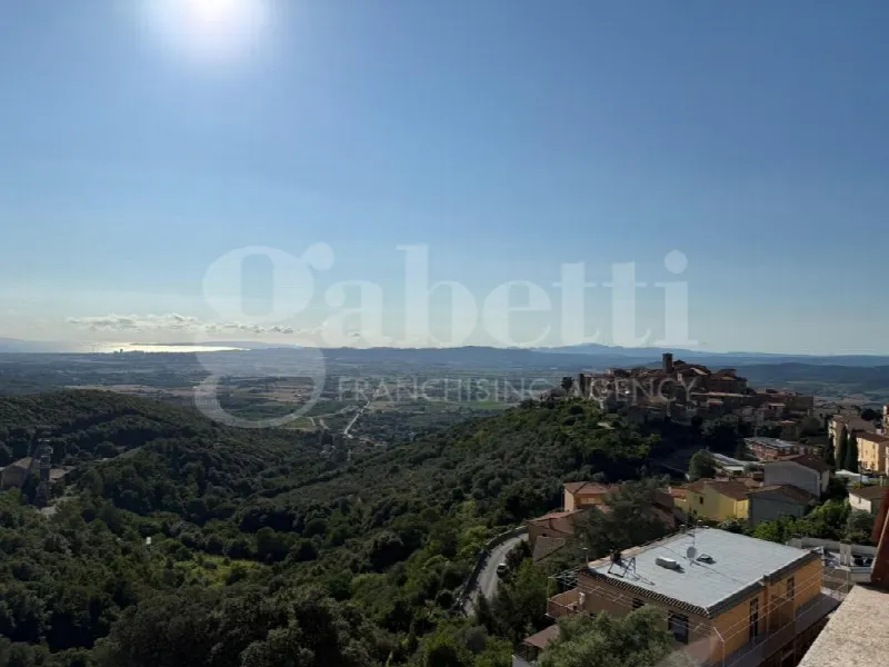 Appartamento in vendita a Gavorrano - foto 3