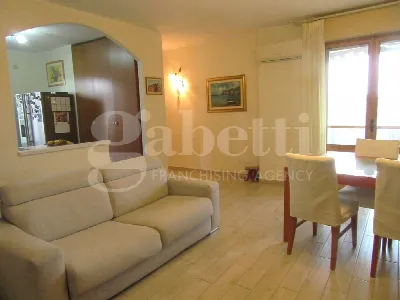 Appartamento a Gavorrano