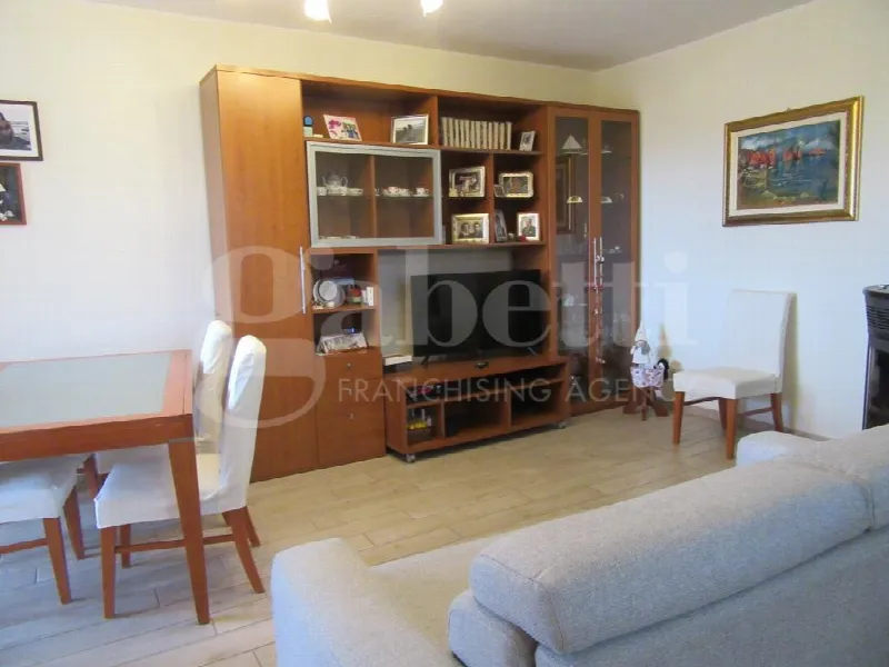 Appartamento in vendita a Gavorrano - foto 7