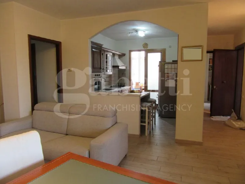 Appartamento in vendita a Gavorrano - foto 8