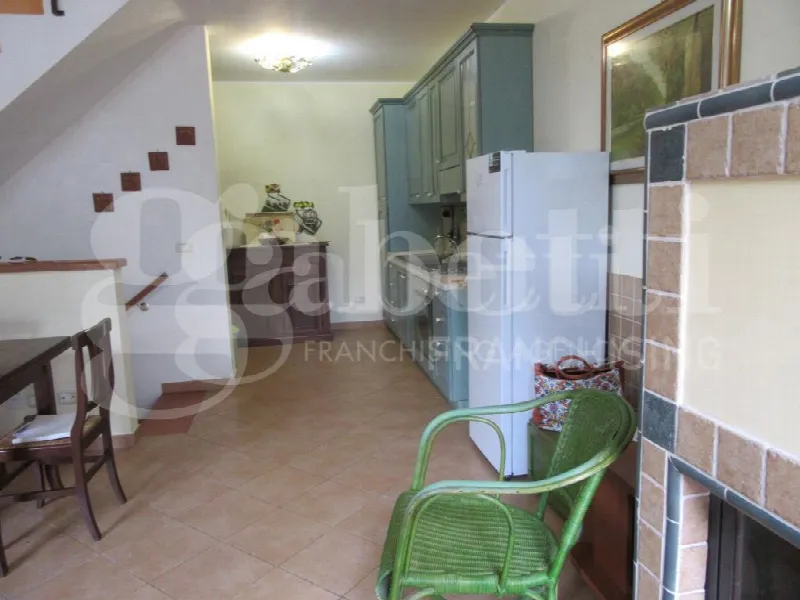 Appartamento in vendita a Gavorrano - foto 4