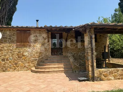 Casa Indipendente a Gavorrano