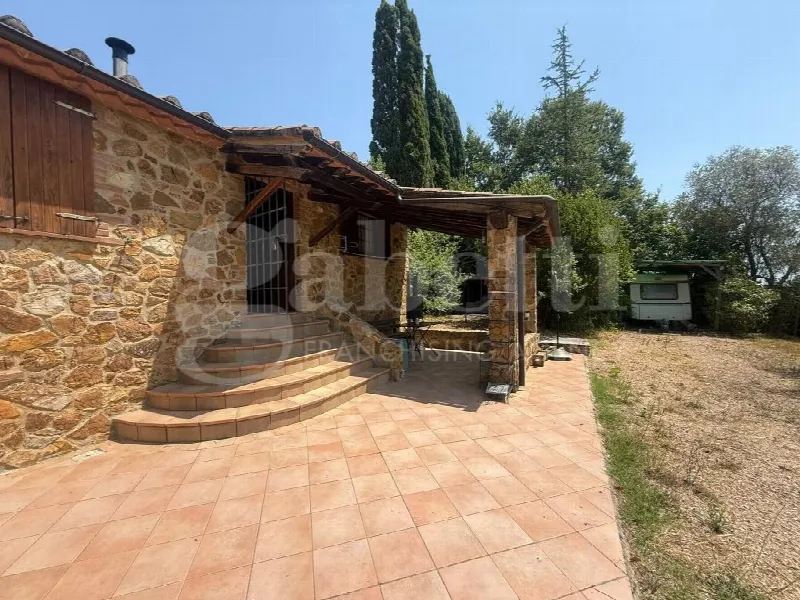 Casa Indipendente in vendita a Gavorrano - foto 8