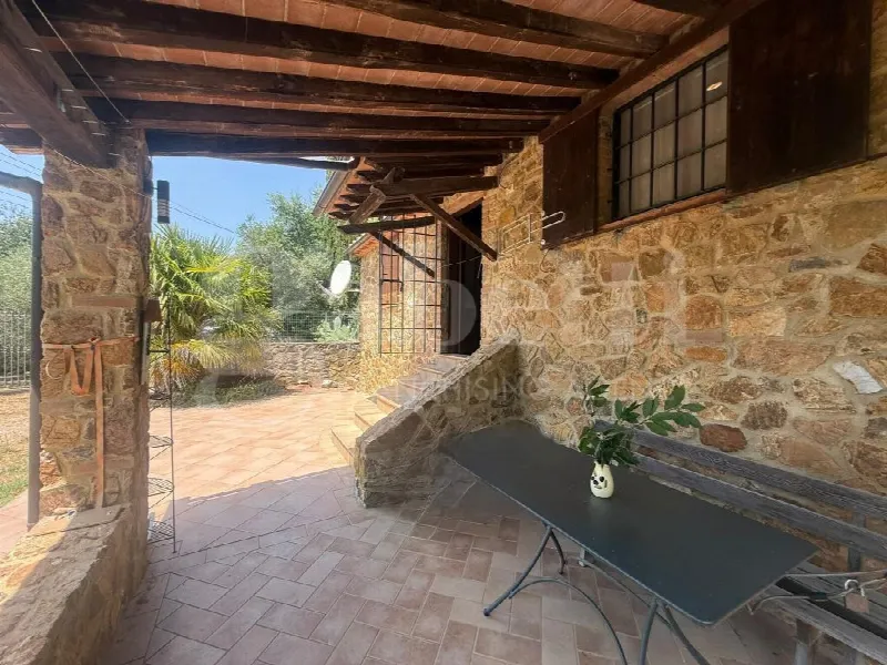 Casa Indipendente in vendita a Gavorrano - foto 9