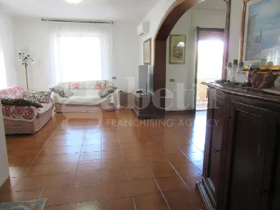Appartamento a Roccastrada