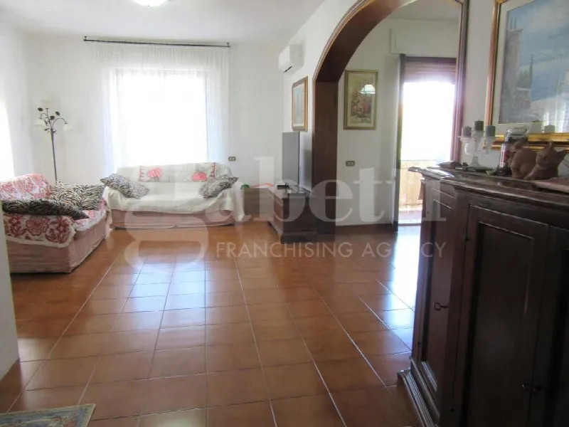 Appartamento in vendita a Roccastrada - foto 1