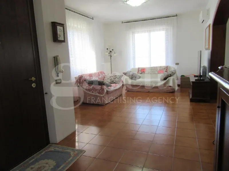 Appartamento in vendita a Roccastrada - foto 2