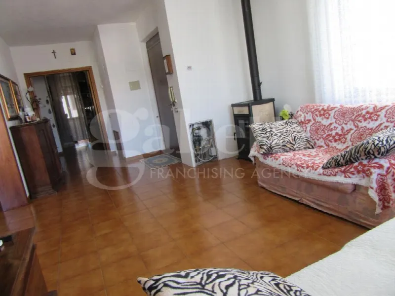 Appartamento in vendita a Roccastrada - foto 5