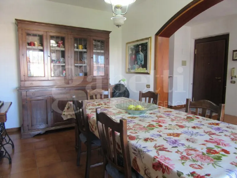 Appartamento in vendita a Roccastrada - foto 7