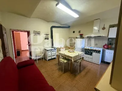Appartamento a Gavorrano