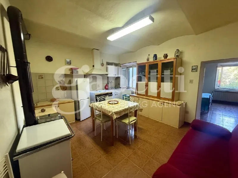 Appartamento in vendita a Gavorrano - foto 4