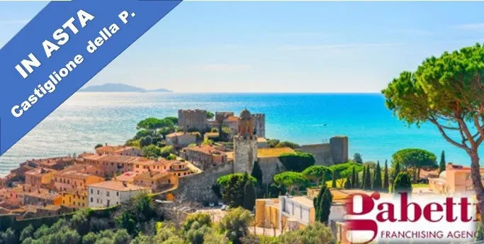 Appartamento in vendita a Castiglione della Pescaia - foto 1