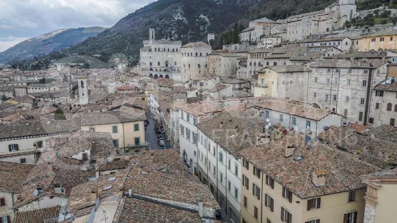 Appartamento in vendita a Gubbio - foto 1