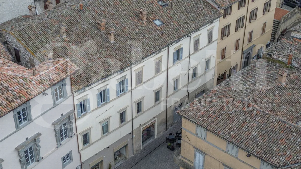 Appartamento in vendita a Gubbio - foto 2