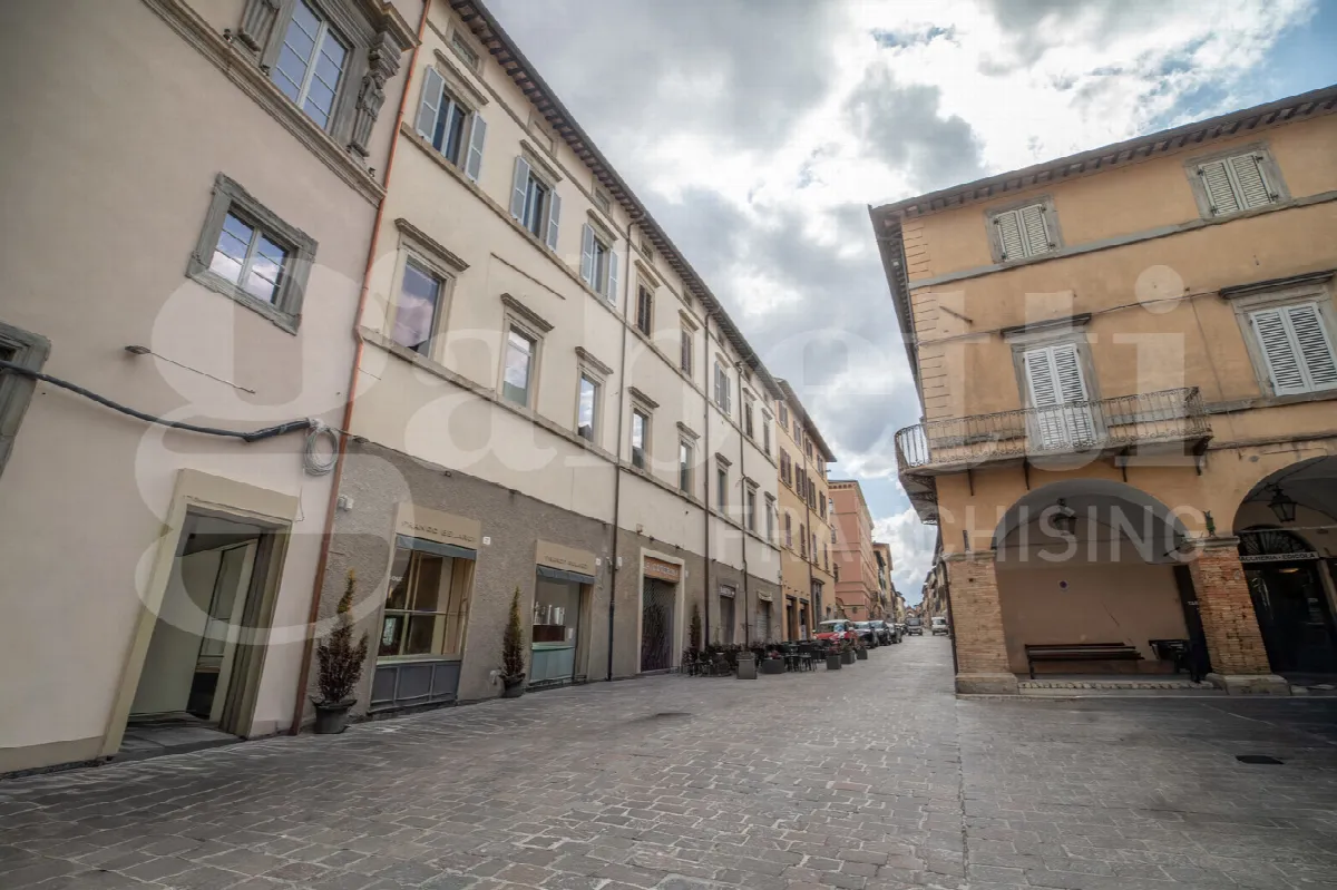 Appartamento in vendita a Gubbio - foto 3