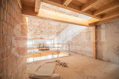 Appartamento in vendita a Gubbio - foto 8