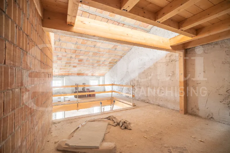 Appartamento in vendita a Gubbio - foto 8