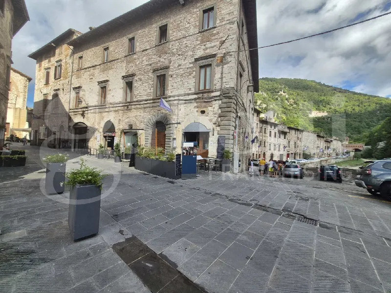 Appartamento in vendita a Gubbio - foto 1