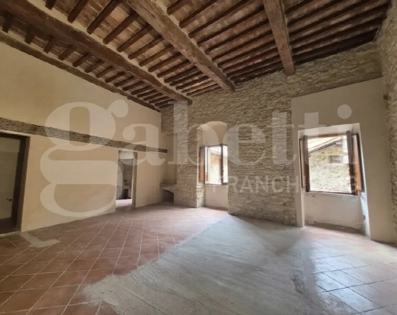 Appartamento in vendita a Gubbio - foto 7
