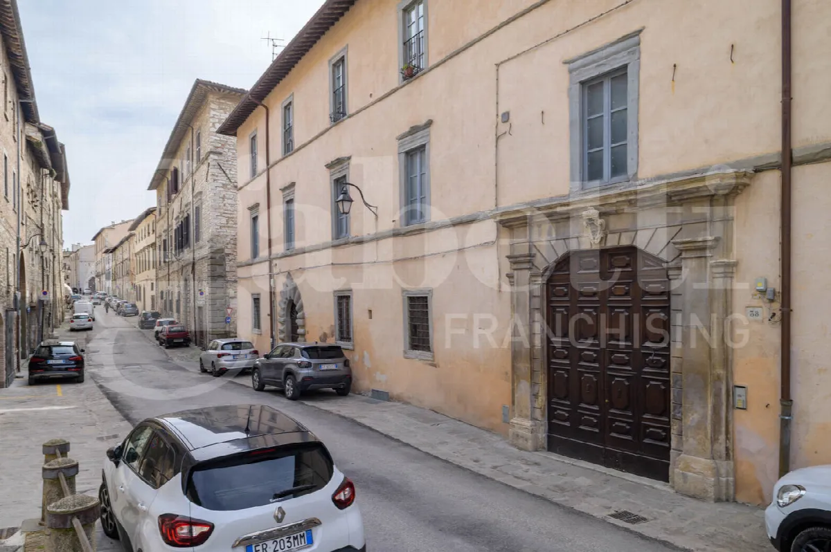 Appartamento in vendita a Gubbio - foto 4