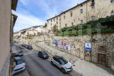 Appartamento in vendita a Gubbio - foto 7