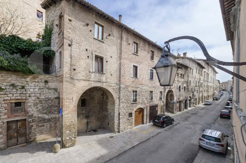 Appartamento in vendita a Gubbio - foto 8