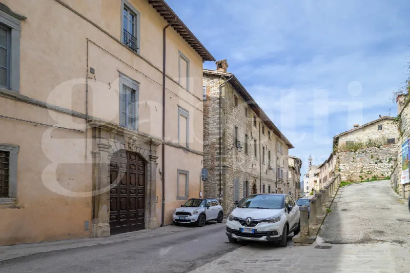 Appartamento in vendita a Gubbio - foto 9