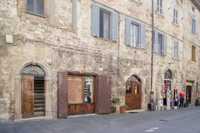 Appartamento a Gubbio
