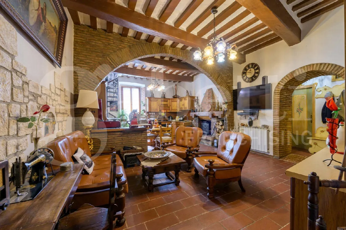 Appartamento in vendita a Gubbio - foto 2