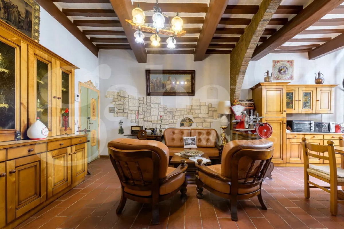Appartamento in vendita a Gubbio - foto 3