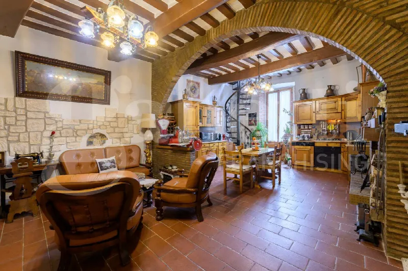 Appartamento in vendita a Gubbio - foto 6