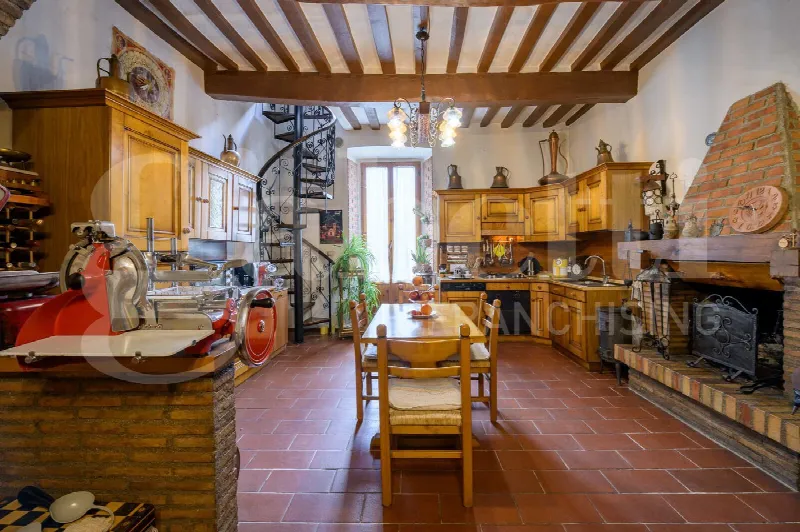 Appartamento in vendita a Gubbio - foto 7