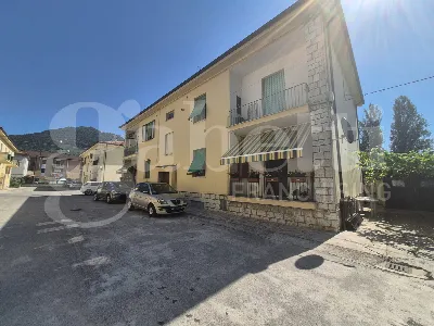 Appartamento a Gubbio