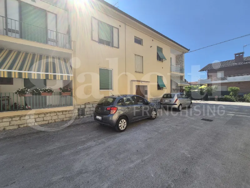 Appartamento in vendita a Gubbio - foto 2