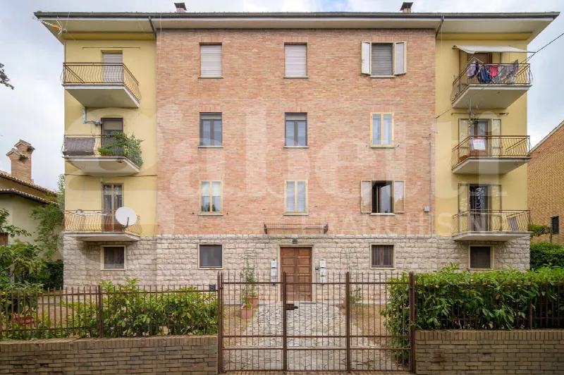 Appartamento in vendita a Gubbio - foto 1
