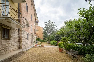Appartamento in vendita a Gubbio - foto 8