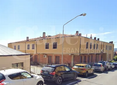 Attico a Gubbio