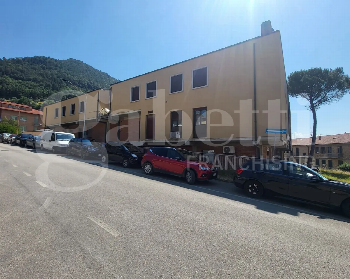 Attico in vendita a Gubbio - foto 2