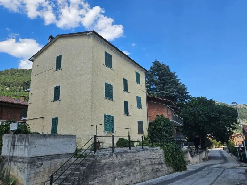 Appartamento in vendita a Gubbio - foto 1