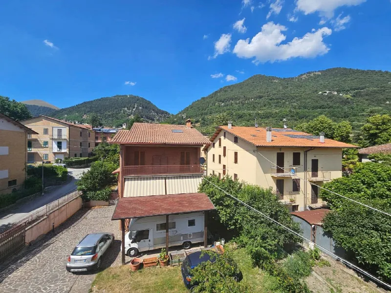 Appartamento in vendita a Gubbio - foto 7