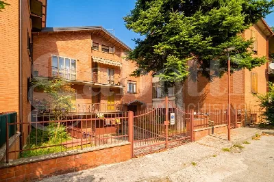 Appartamento a Gubbio