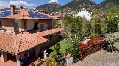 Villetta a schiera in vendita a Gubbio - foto 3